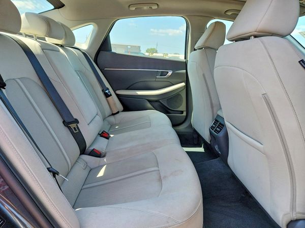 2023 HYUNDAI SONATA