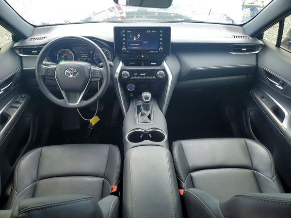2022 TOYOTA VENZA