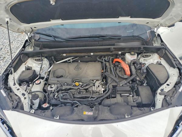 2022 TOYOTA VENZA