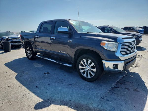 2017 TOYOTA TUNDRA Limited