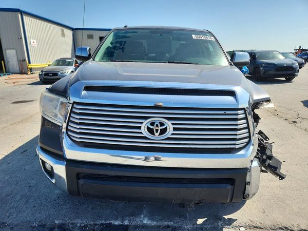 2017 TOYOTA TUNDRA Limited