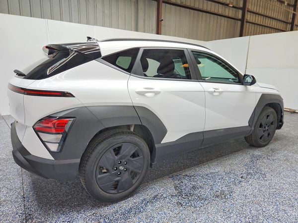 2026 HYUNDAI KONA SEL Sport — PSRA