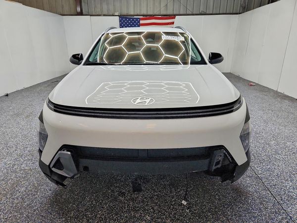 2026 HYUNDAI KONA SEL Sport — DIRF