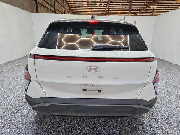 2026 HYUNDAI KONA SEL Sport — DIRR