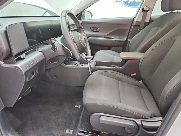 2026 HYUNDAI KONA SEL Sport — DENT