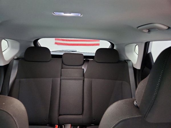 2026 HYUNDAI KONA SEL Sport — SUVN
