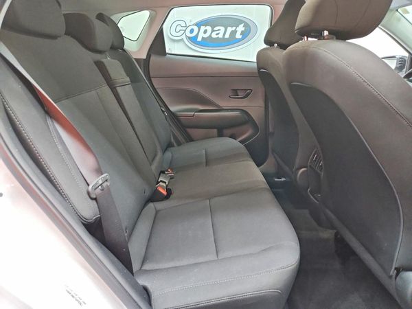 2026 HYUNDAI KONA SEL Sport — PSRS