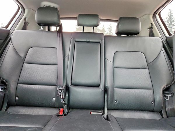 2018 KIA SPORTAGE QL