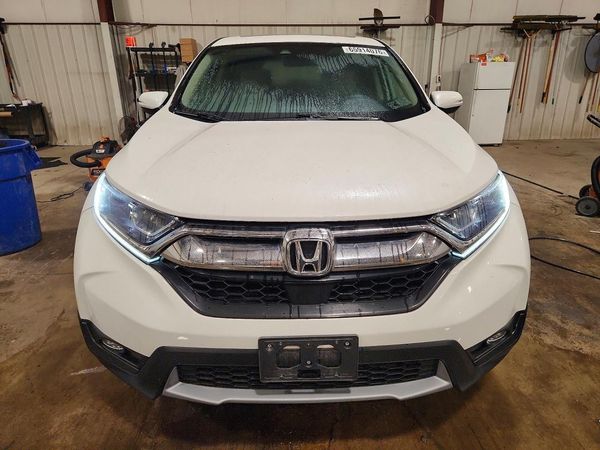 2019 HONDA CRV EX