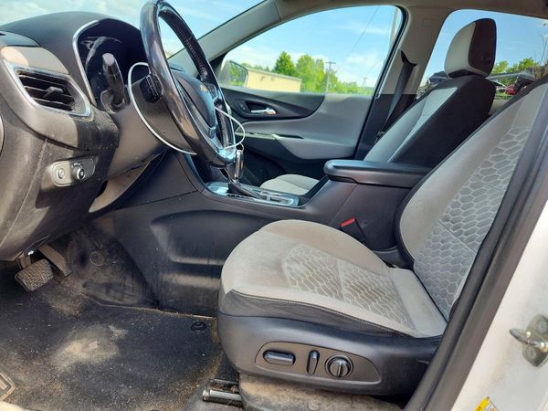 2018 CHEVROLET EQUINOX LT (1LT)