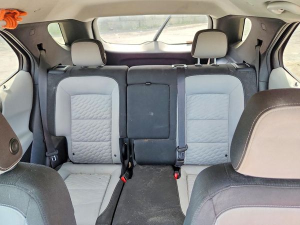 2018 CHEVROLET EQUINOX LT (1LT)