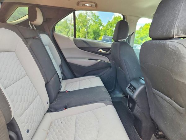 2018 CHEVROLET EQUINOX LT (1LT)