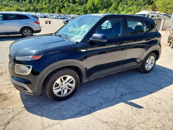 2021 HYUNDAI VENUE SE