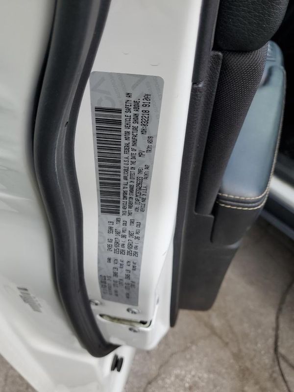 2016 JEEP CHEROKEE Latitude/Longitude/North