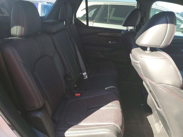 2025 HONDA PILOT BLACK EDITION — PSRS