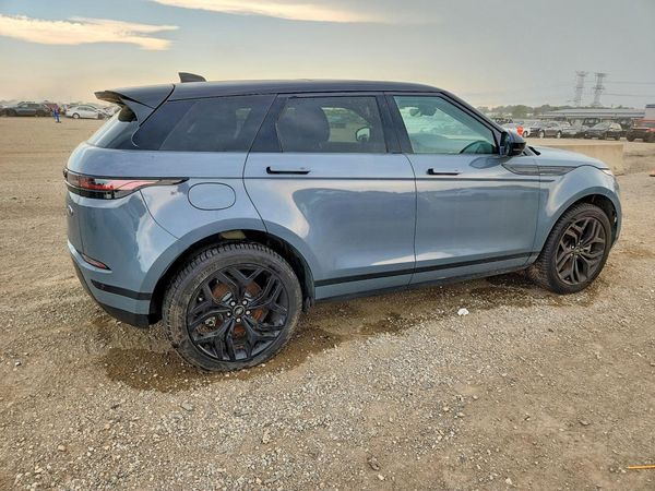 2022 LAND ROVER RANGE ROVER EVOQUE SE
