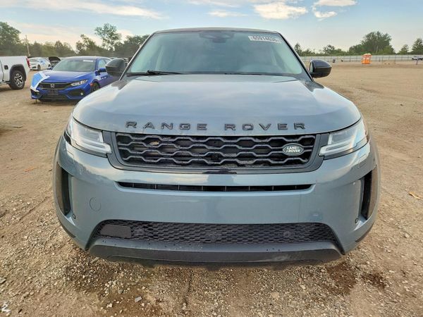 2022 LAND ROVER RANGE ROVER EVOQUE SE
