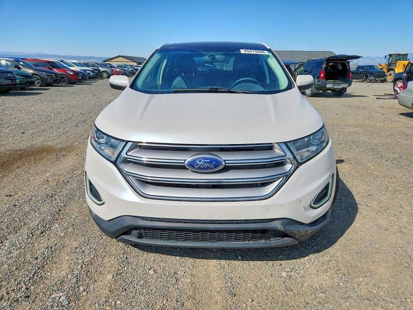 2017 FORD EDGE