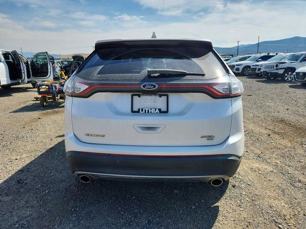 2017 FORD EDGE