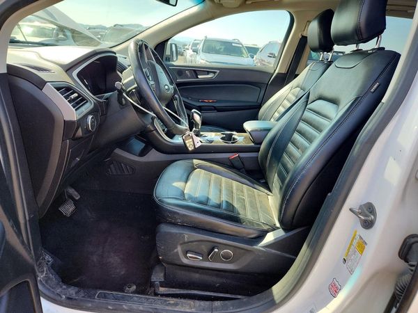 2017 FORD EDGE