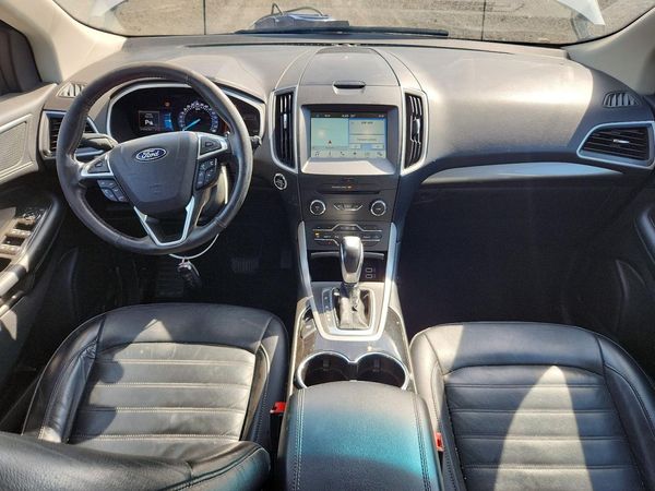 2017 FORD EDGE