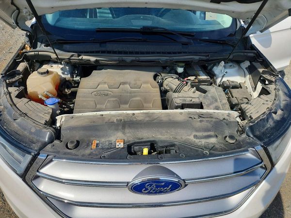2017 FORD EDGE