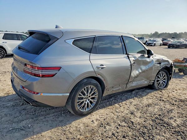 2024 GENESIS GV80