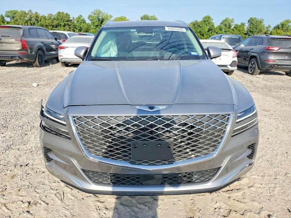 2024 GENESIS GV80