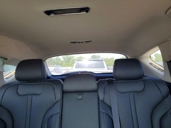 2024 GENESIS GV80