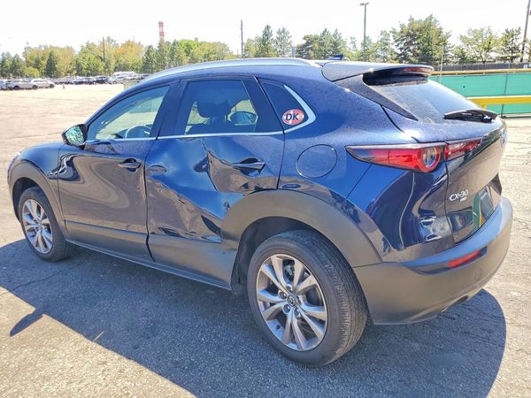 2021 MAZDA CX-30 Premium Package