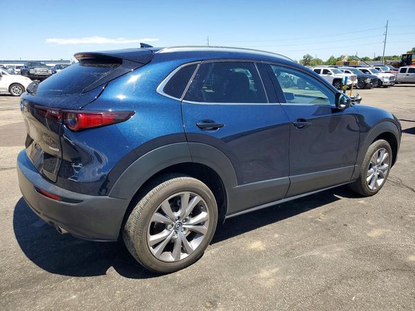 2021 MAZDA CX-30 Premium Package