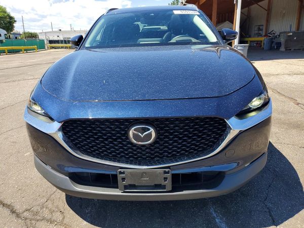 2021 MAZDA CX-30 Premium Package