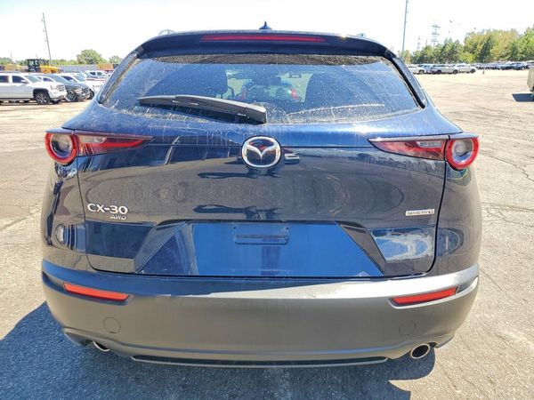 2021 MAZDA CX-30 Premium Package