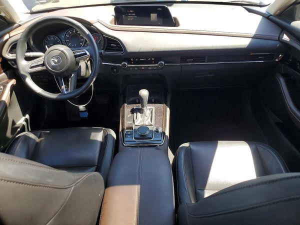 2021 MAZDA CX-30 Premium Package