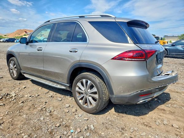 2020 MERCEDES-BENZ GLE GLE350-4M