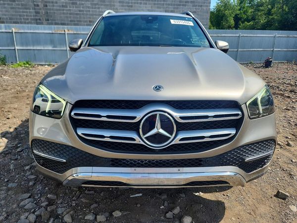 2020 MERCEDES-BENZ GLE GLE350-4M