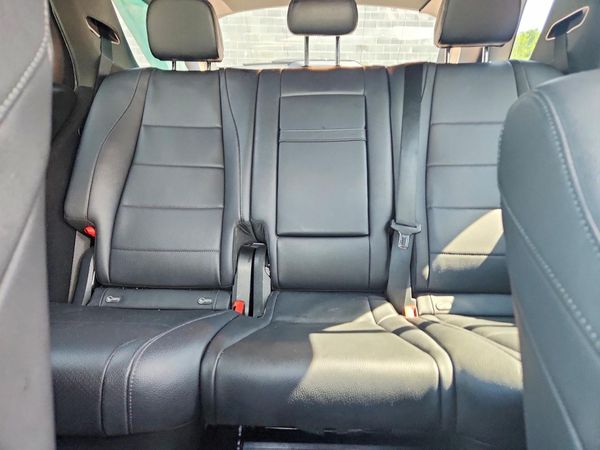 2020 MERCEDES-BENZ GLE GLE350-4M