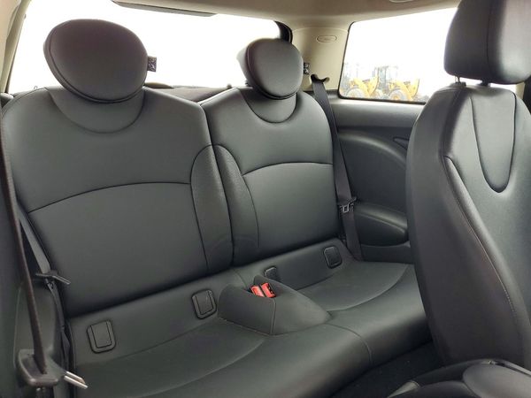 2012 MINI COOPER