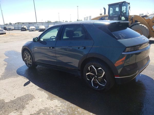 2023 HYUNDAI IONIQ SEL