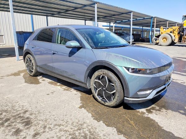 2023 HYUNDAI IONIQ SEL