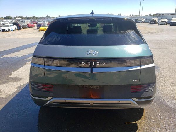 2023 HYUNDAI IONIQ SEL