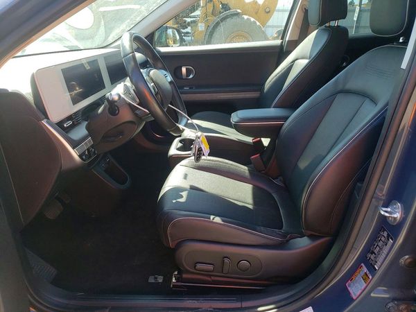 2023 HYUNDAI IONIQ SEL