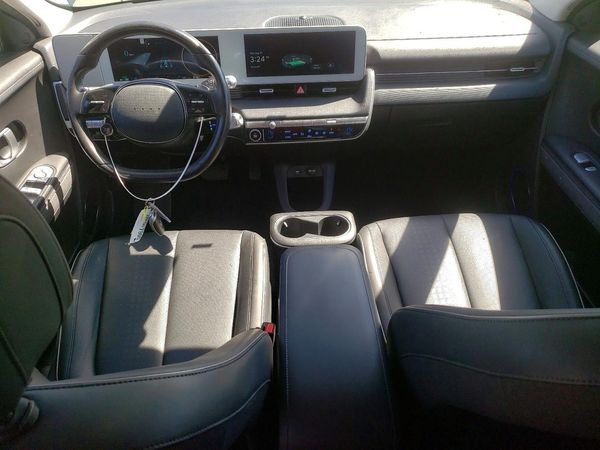 2023 HYUNDAI IONIQ SEL