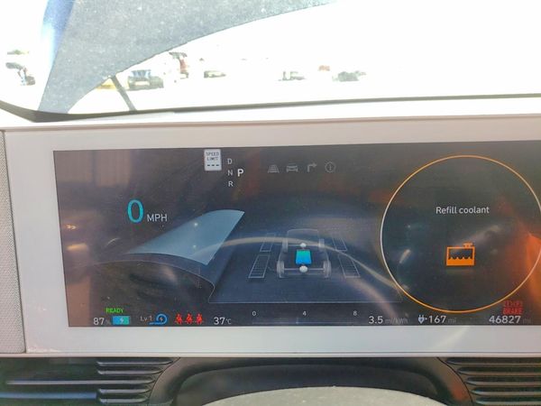 2023 HYUNDAI IONIQ SEL