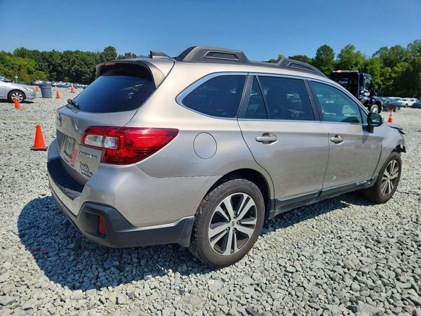 2019 SUBARU OUTBACK