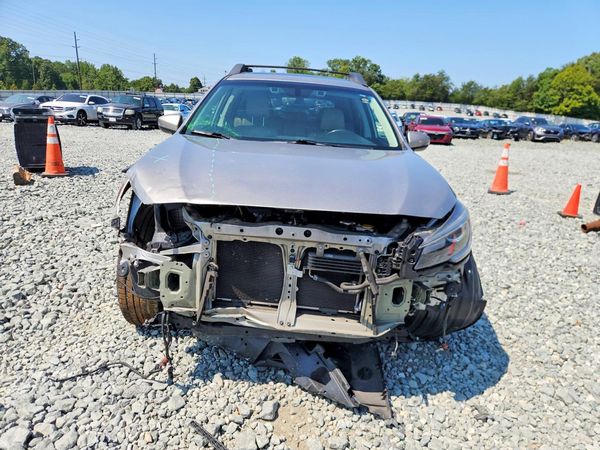 2019 SUBARU OUTBACK