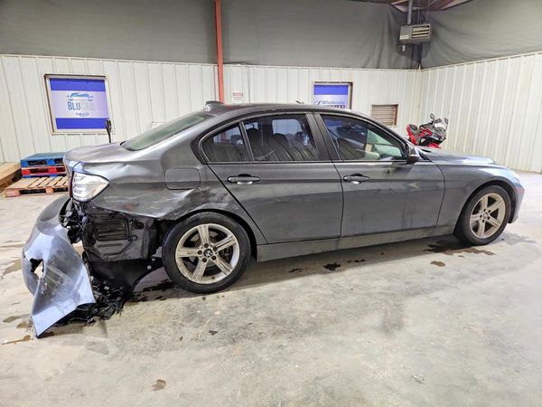 2013 BMW 328