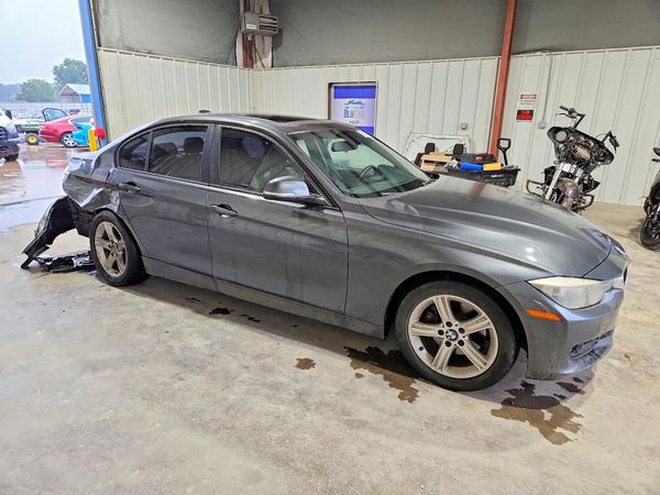 2013 BMW 328