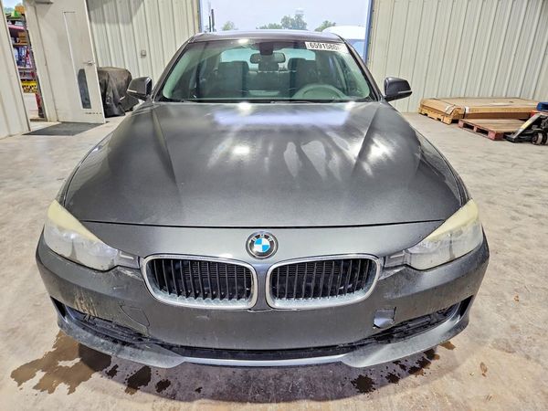 2013 BMW 328