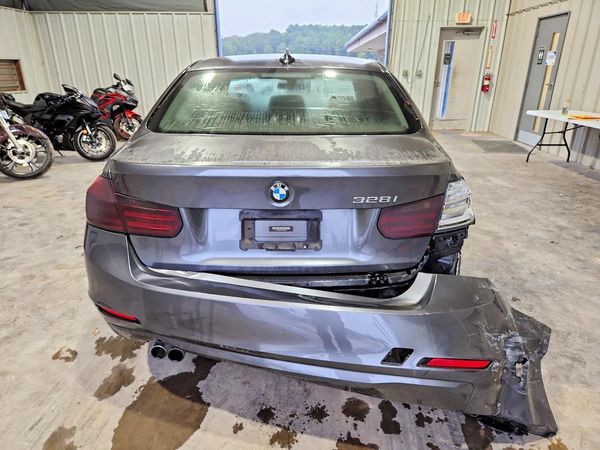 2013 BMW 328